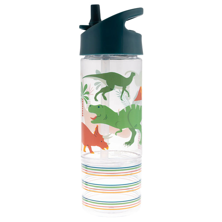 Sip & Snack Bottle