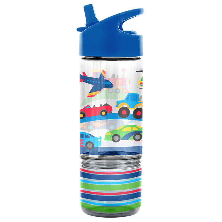Sip & Snack Bottle