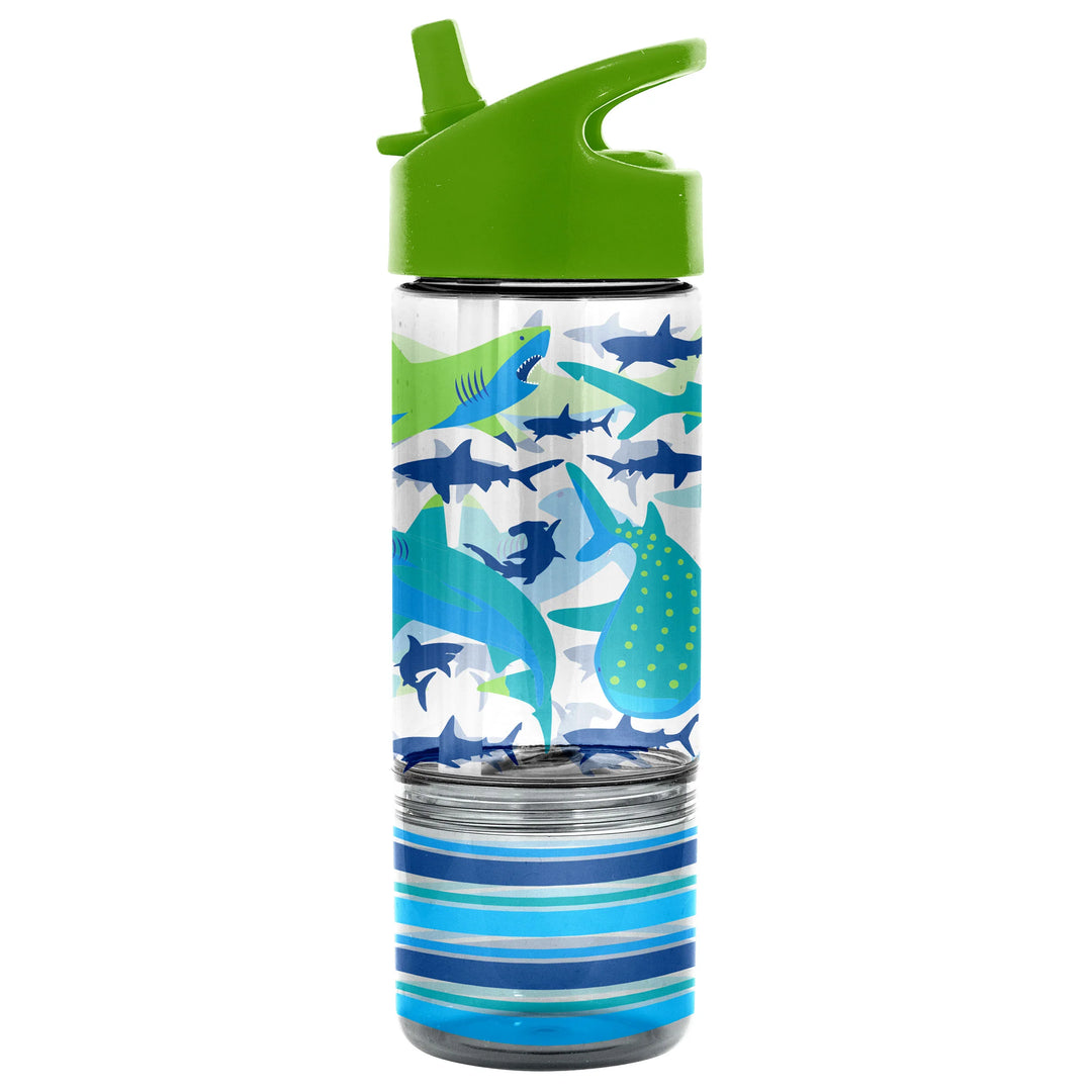 Kid's Sip & Snack Bottle