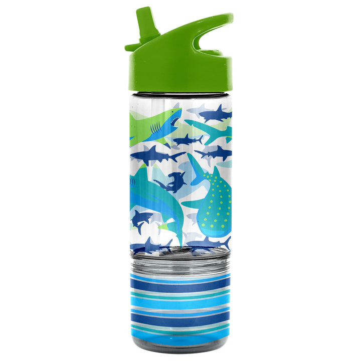 Kid's Sip & Snack Bottle