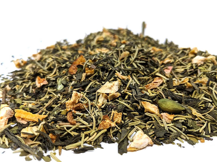 Springdrop Spritzer Loose Tea