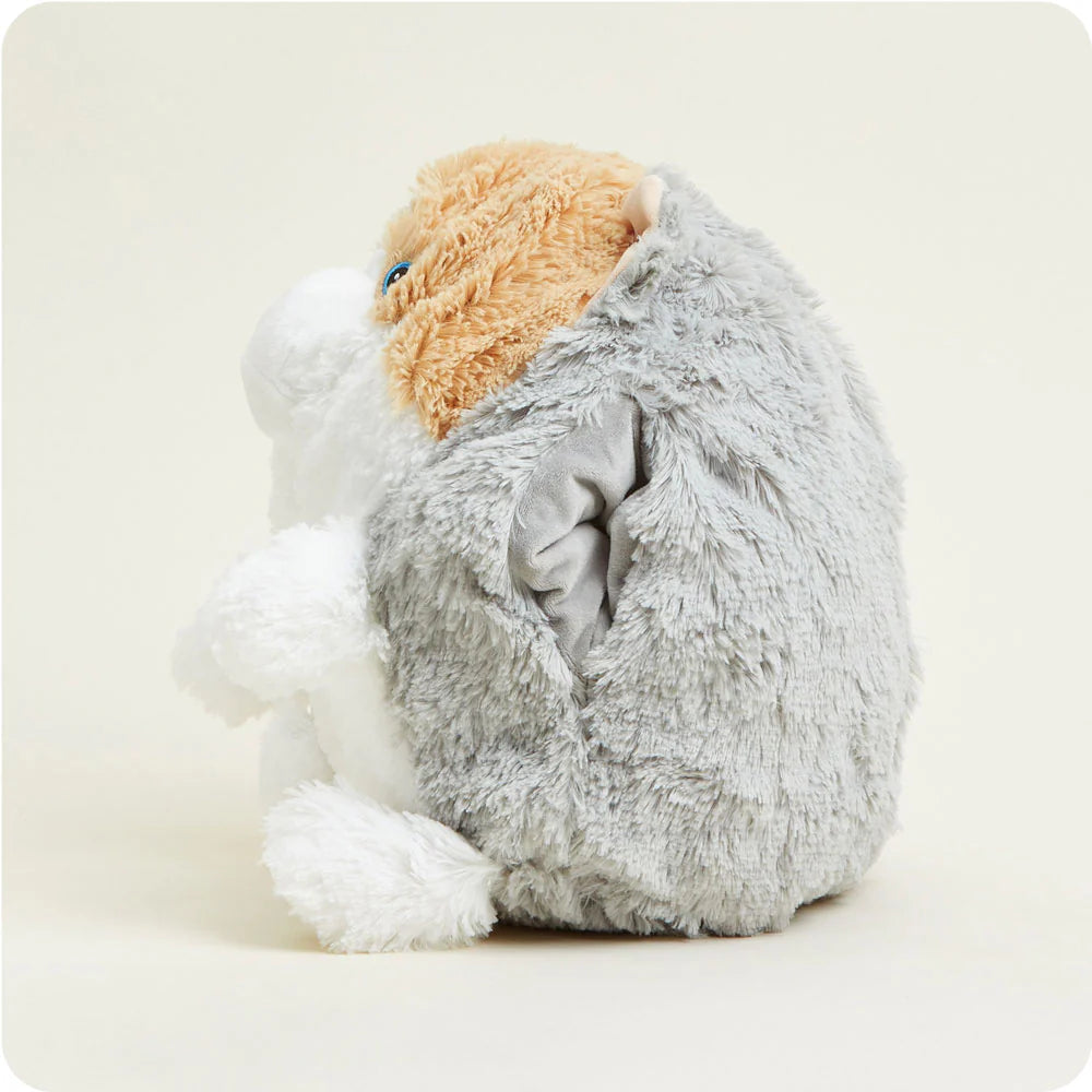 Warmies Supersized Cat – Sheiyah Market