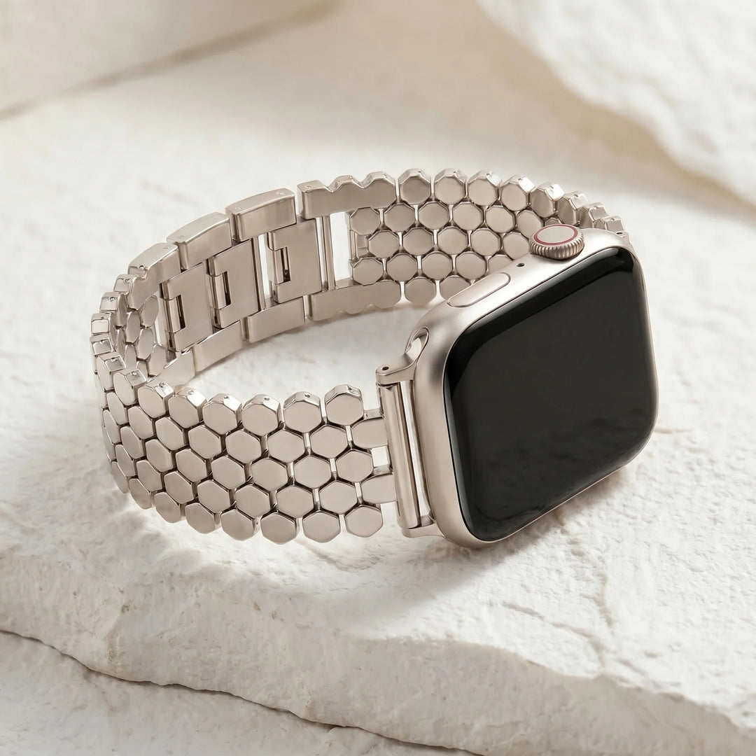 Cape Diablo Apple Watch Bands