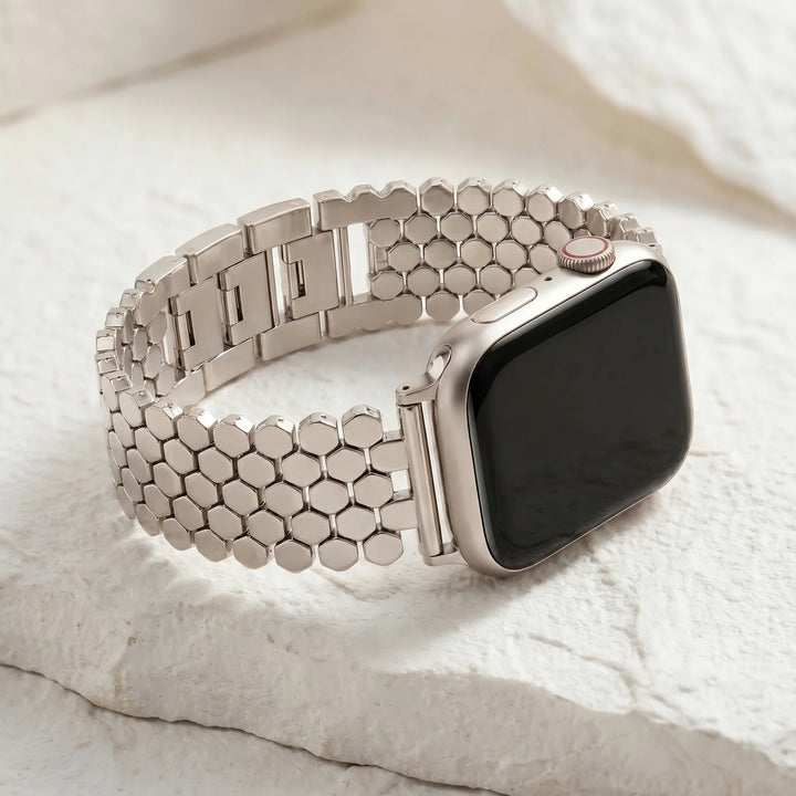 Cape Diablo Apple Watch Bands