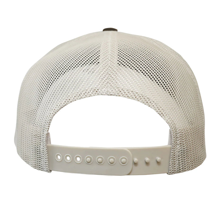 Hold Fast Cross Shield Cap