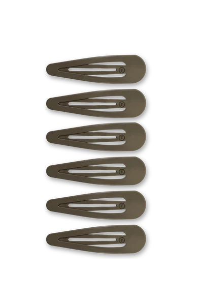 Teleties Snap Hair Clips