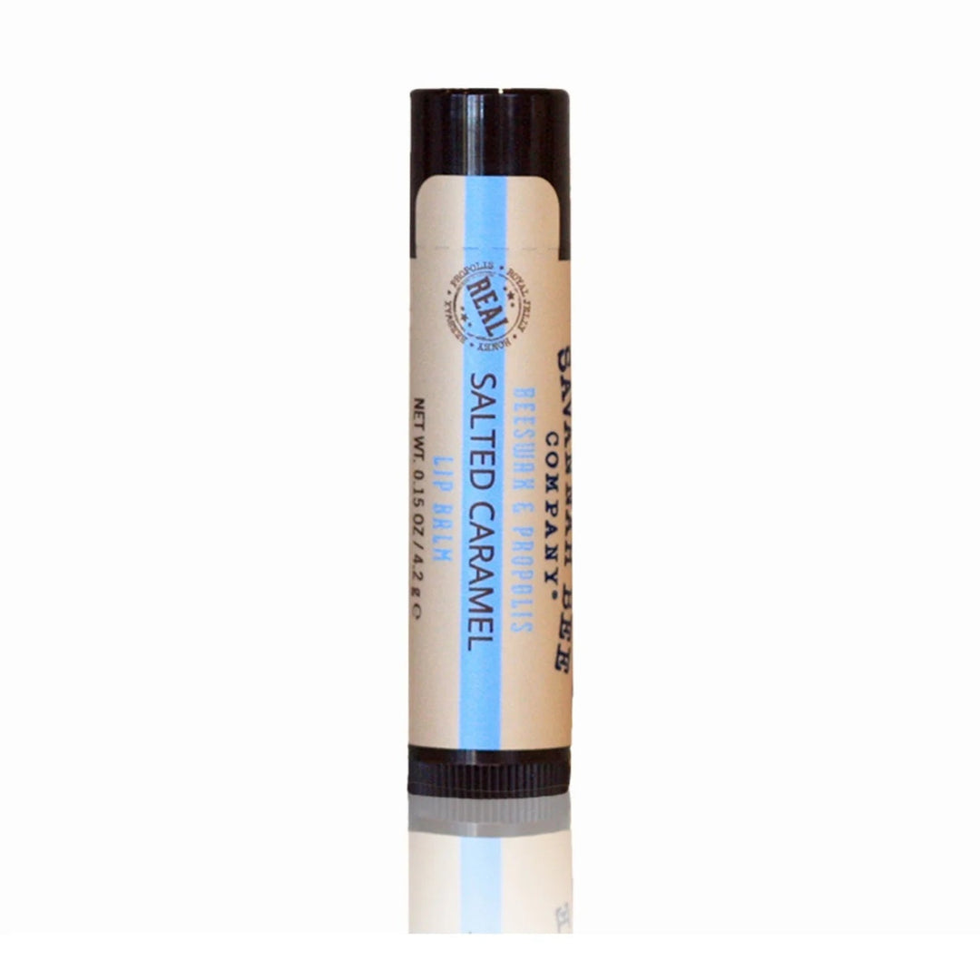 Savannah Bee Lip Balm