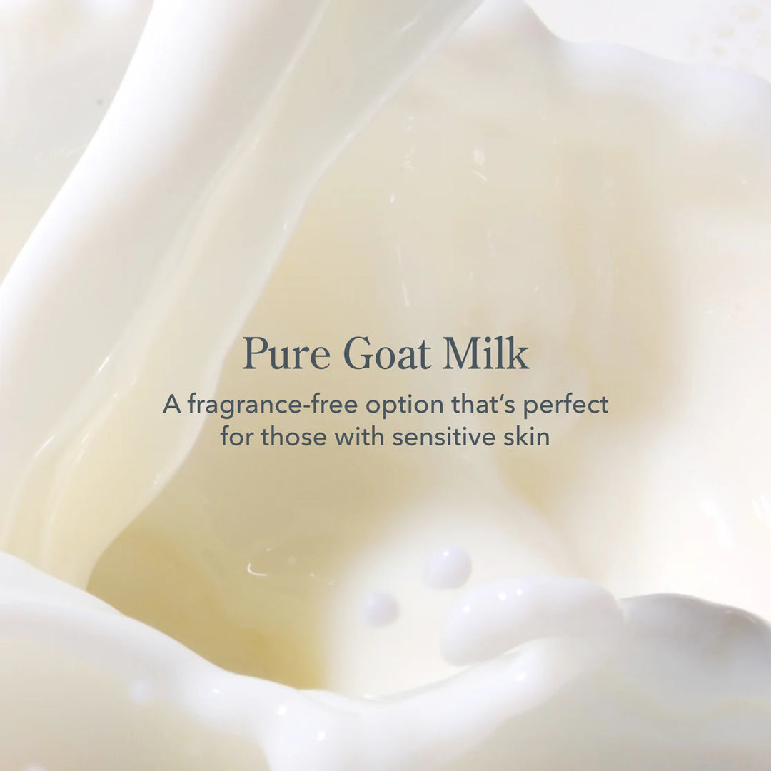 Pure Goat Milk Hand Cream