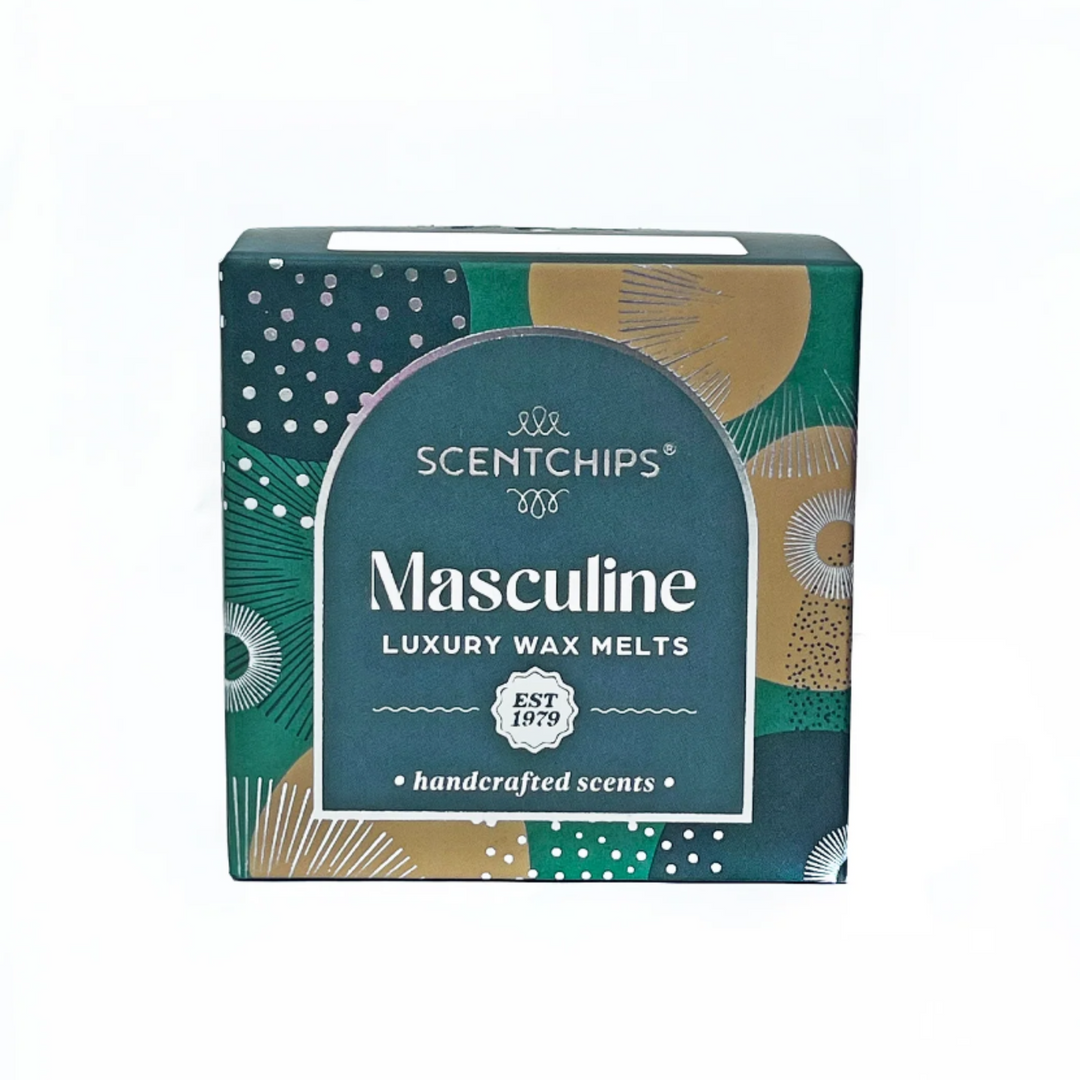 Scentchips Grandpas Pipe Box