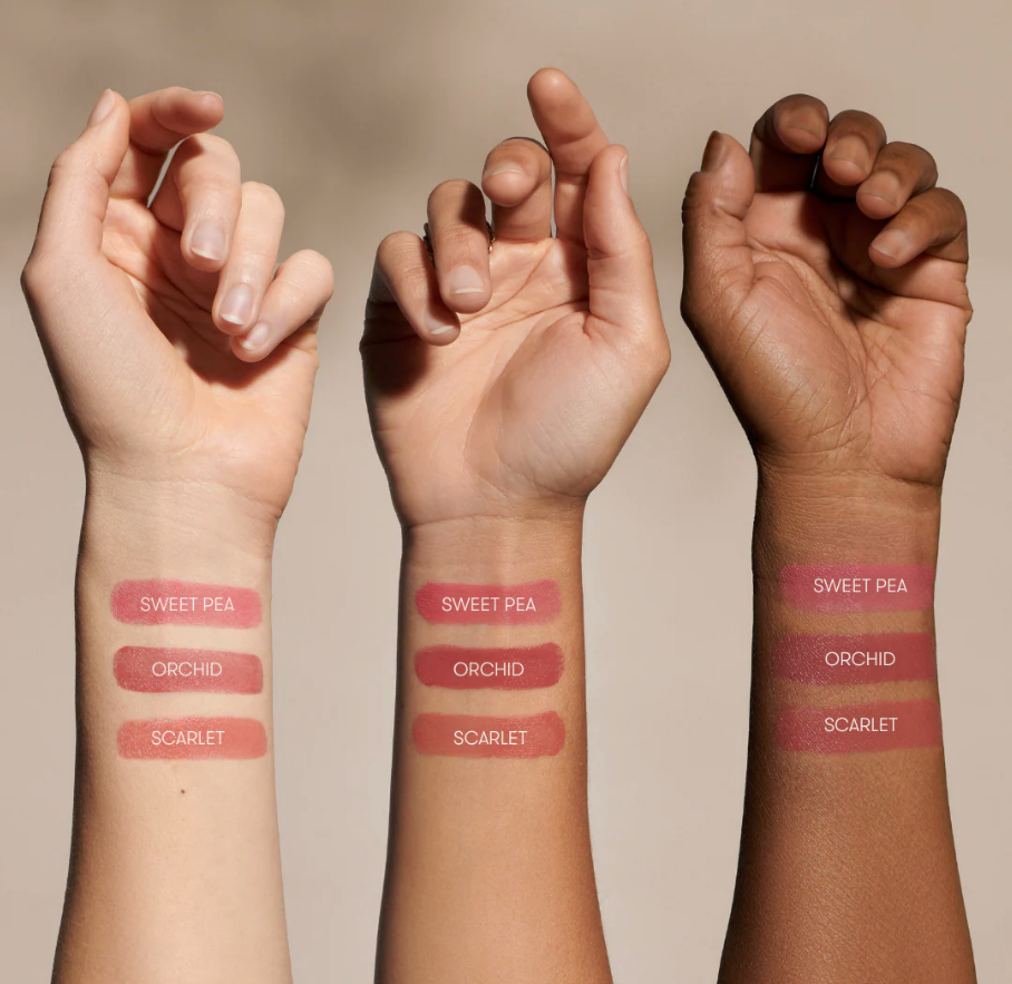 Minori Cream Blush