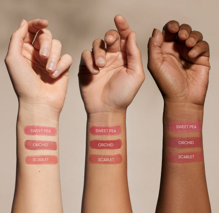 Minori Cream Blush