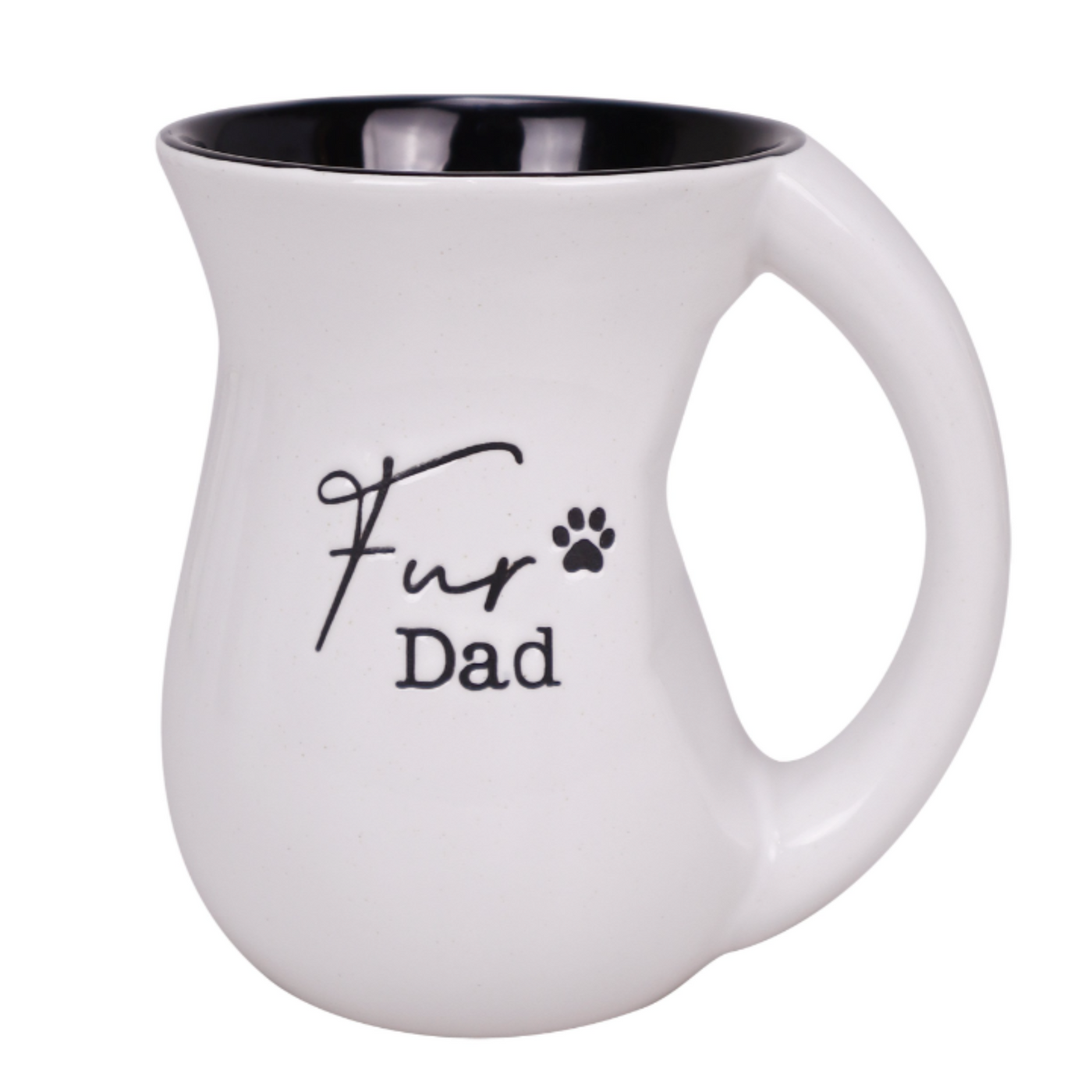 Fur Dad Cozy Mug