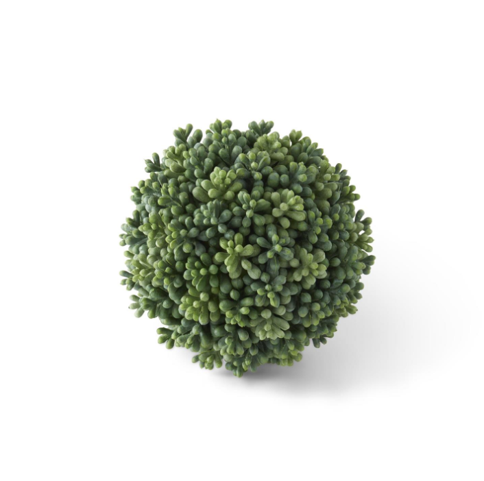 Green Berry Seed Ball