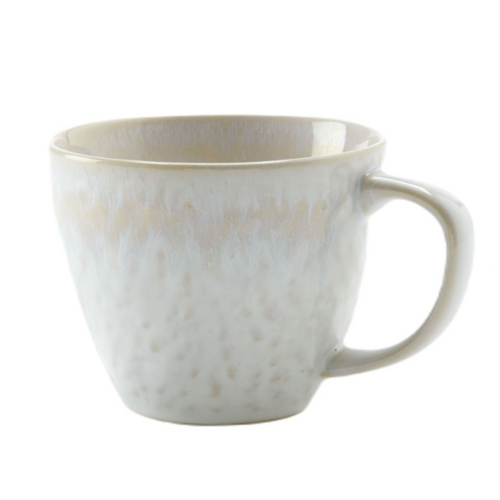 Dainty Glazed Mug