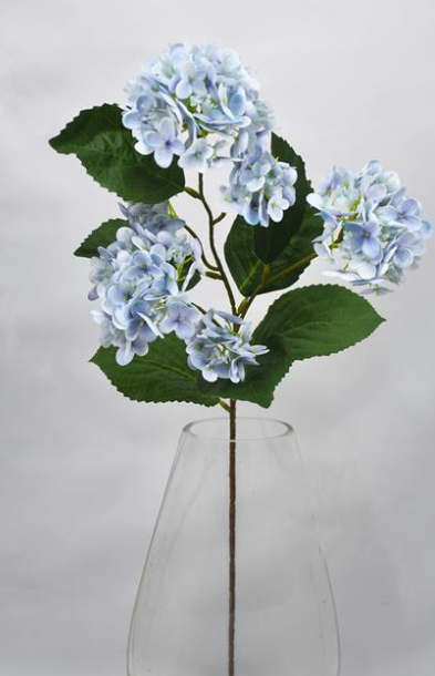 Seeded Hydrangea Spray