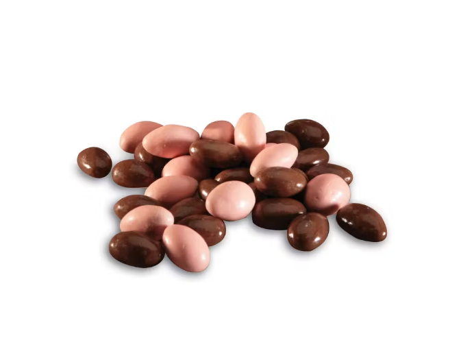 Valentine's Italian Almonds