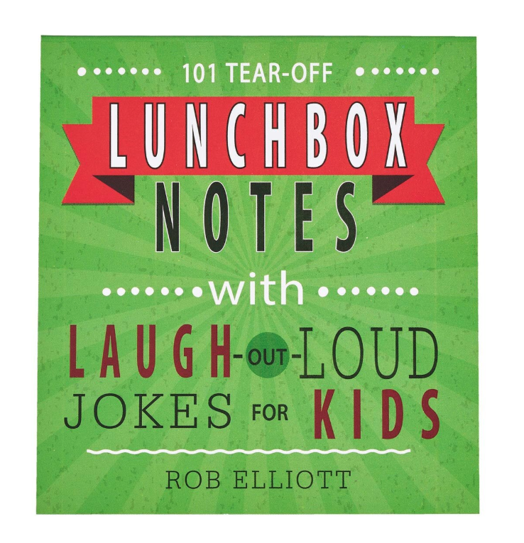 101 Lunchbox Notes