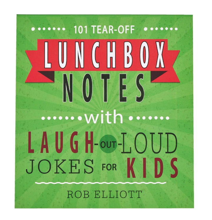 101 Lunchbox Notes