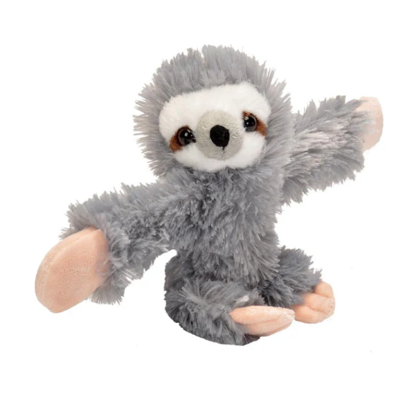 Wild Republic Stuffed Animal Hugger