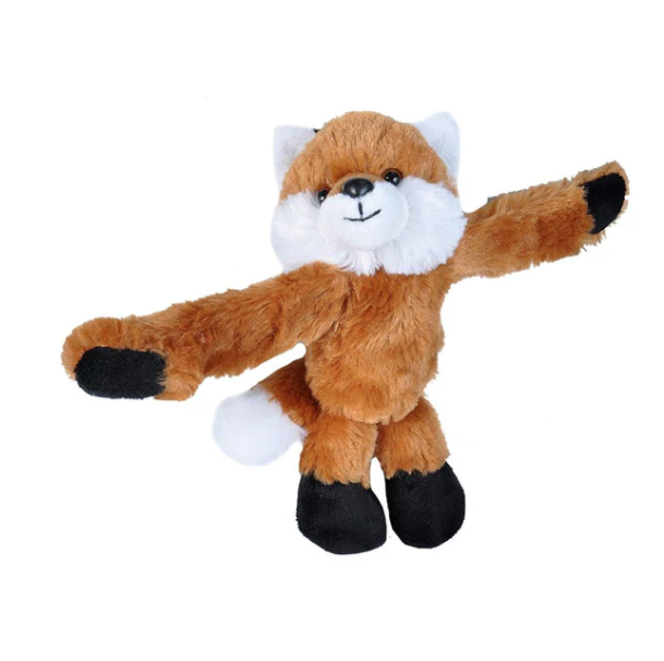 Wild Republic Stuffed Animal Hugger