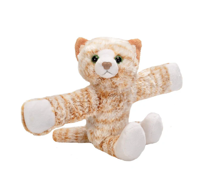 Wild Republic Stuffed Animal Hugger