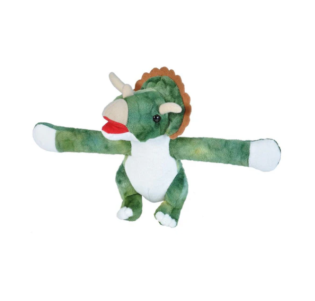 Wild Republic Stuffed Animal Hugger