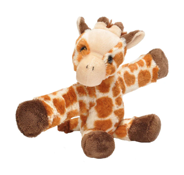 Wild Republic Stuffed Animal Hugger