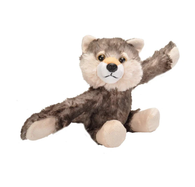 Wild Republic Stuffed Animal Hugger