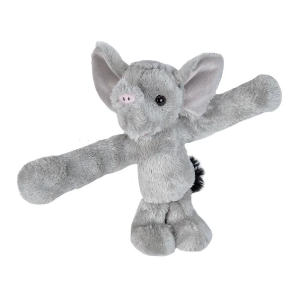 Wild Republic Stuffed Animal Hugger