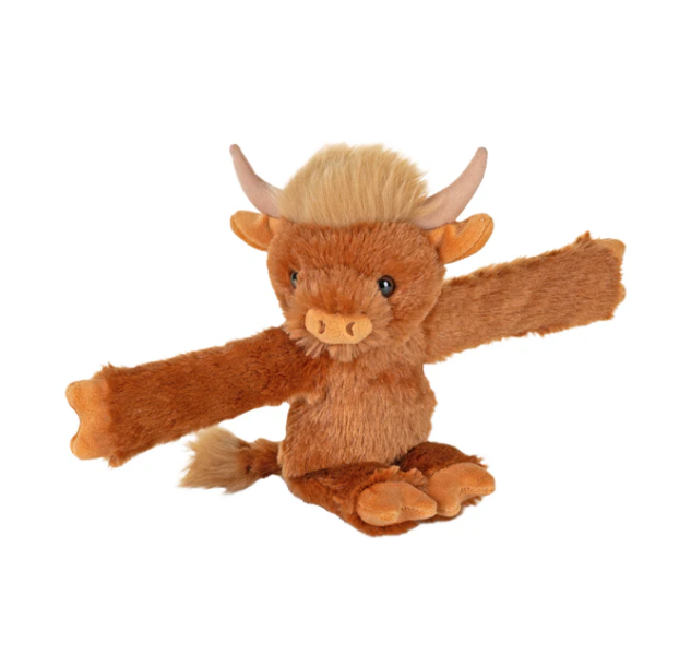 Wild Republic Stuffed Animal Hugger