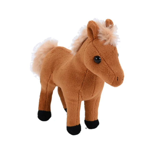 Wild Republic Stuffed Animal Pocketkins