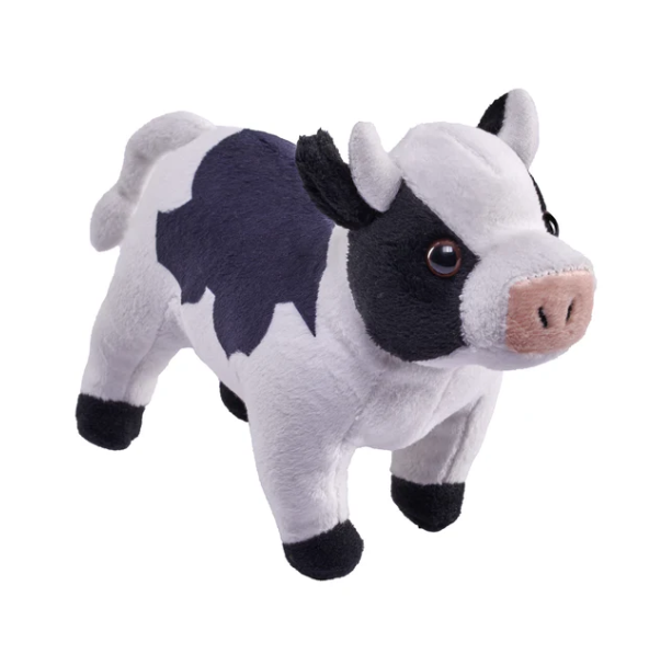 Wild Republic Stuffed Animal Pocketkins