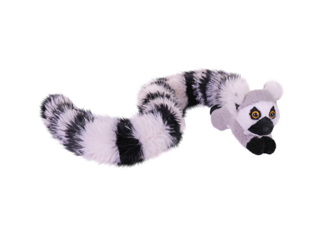 Wild Republic Stuffed Animal Tailkins