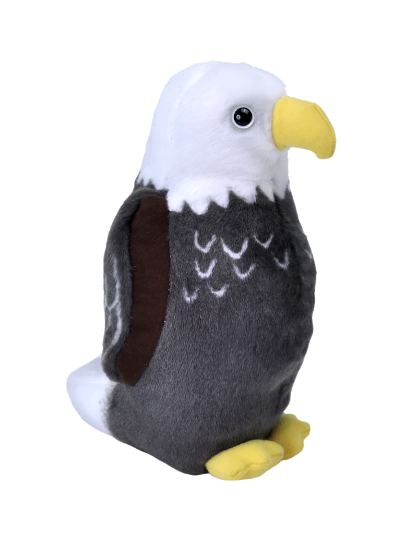 Audubon Bird Stuffed Animal