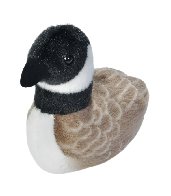 Audubon Bird Stuffed Animal