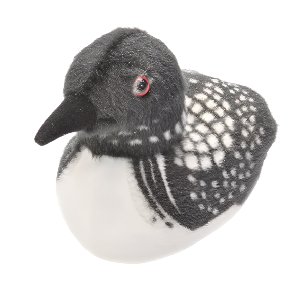 Audubon Bird Stuffed Animal