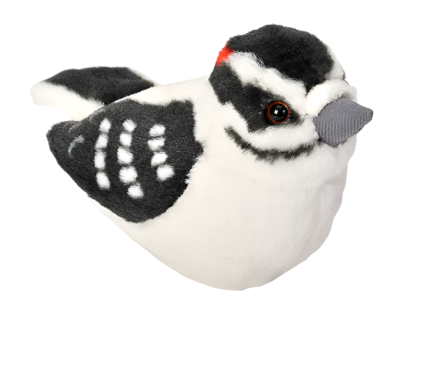 Audubon Bird Stuffed Animal