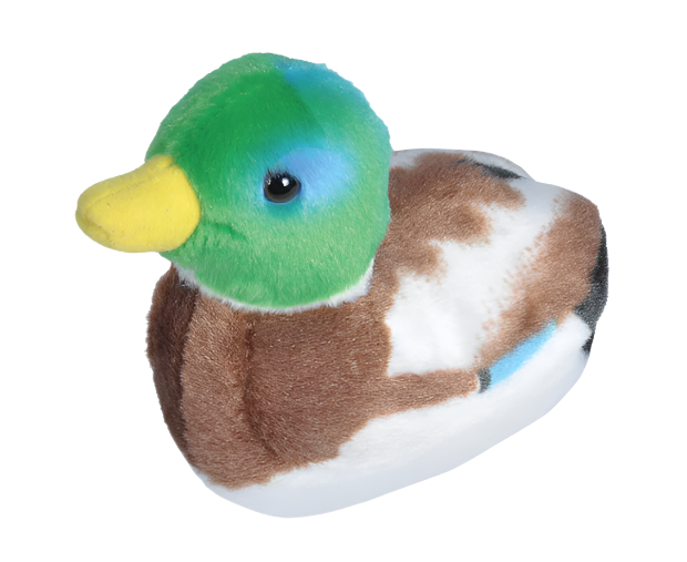 Audubon Bird Stuffed Animal