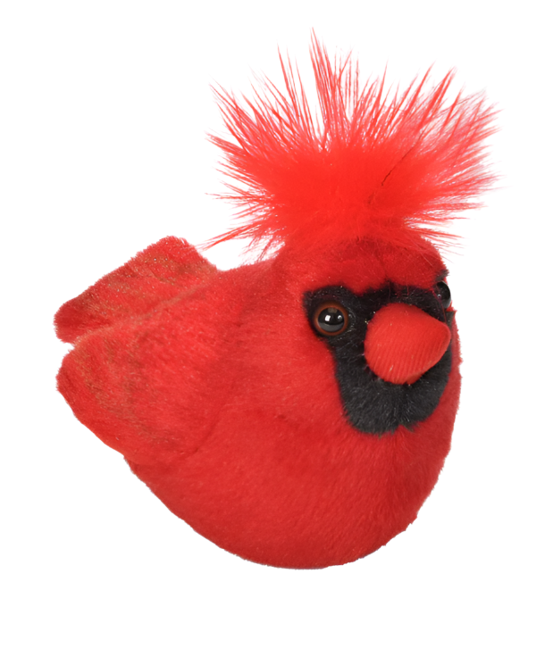 Audubon Bird Stuffed Animal