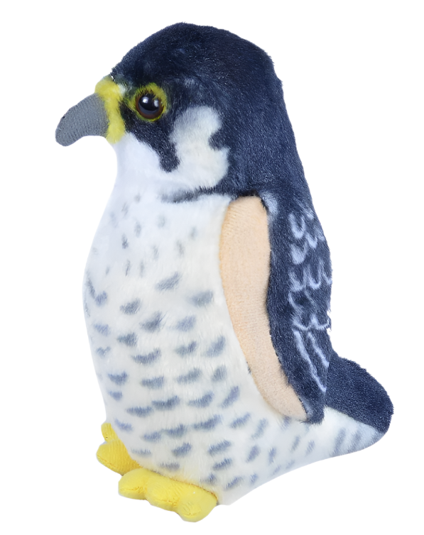 Audubon Bird Stuffed Animal