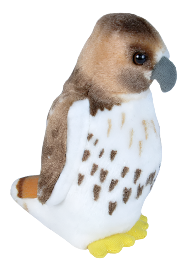 Audubon Bird Stuffed Animal