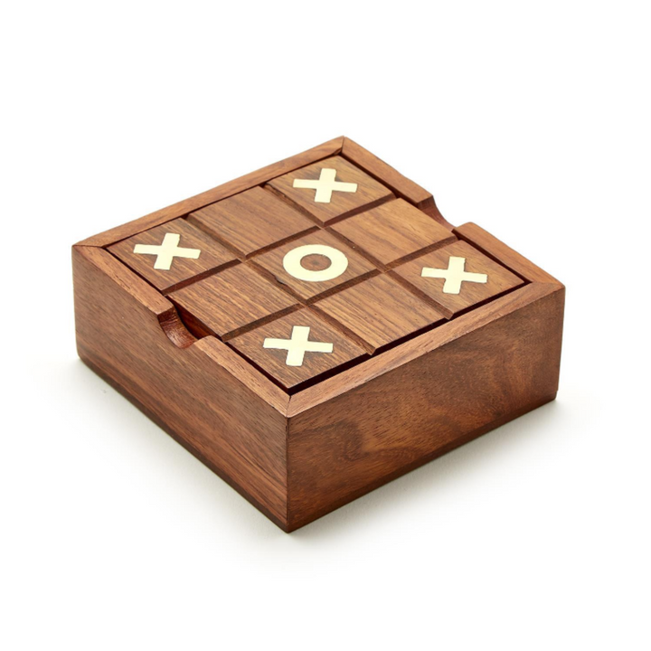2-In-1 Boxed Game Set