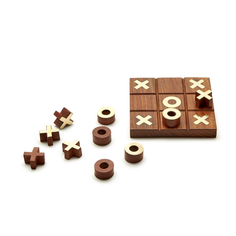 2-In-1 Boxed Game Set