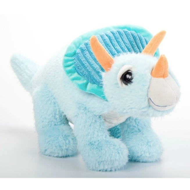 Dino Fuzzlez Stuffed Animals