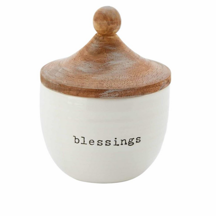 Blessings Jar Set