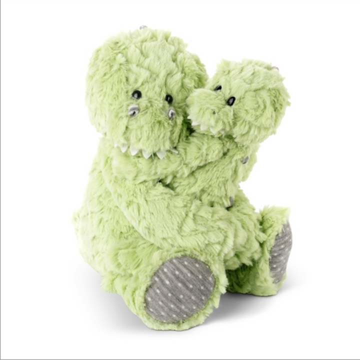 Dinosaur You & Me Plush