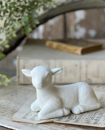 Shepherd's Rest Lamb