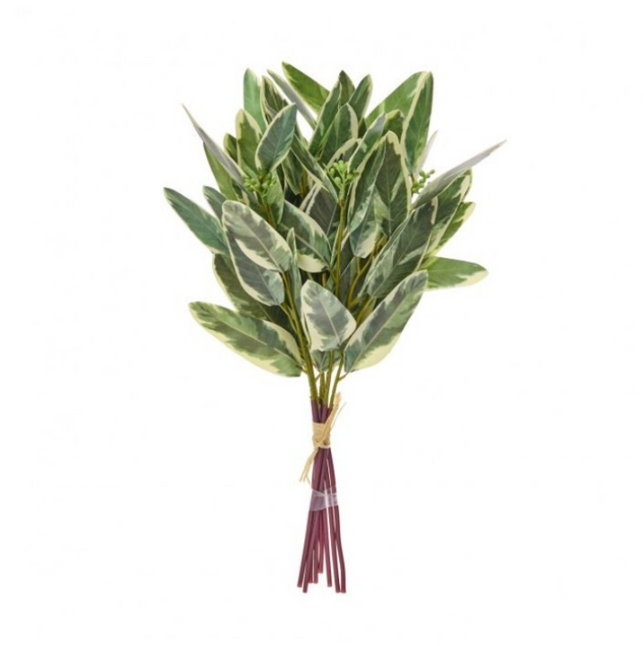 Soft Touch Variegated Eucalyptus Bundle