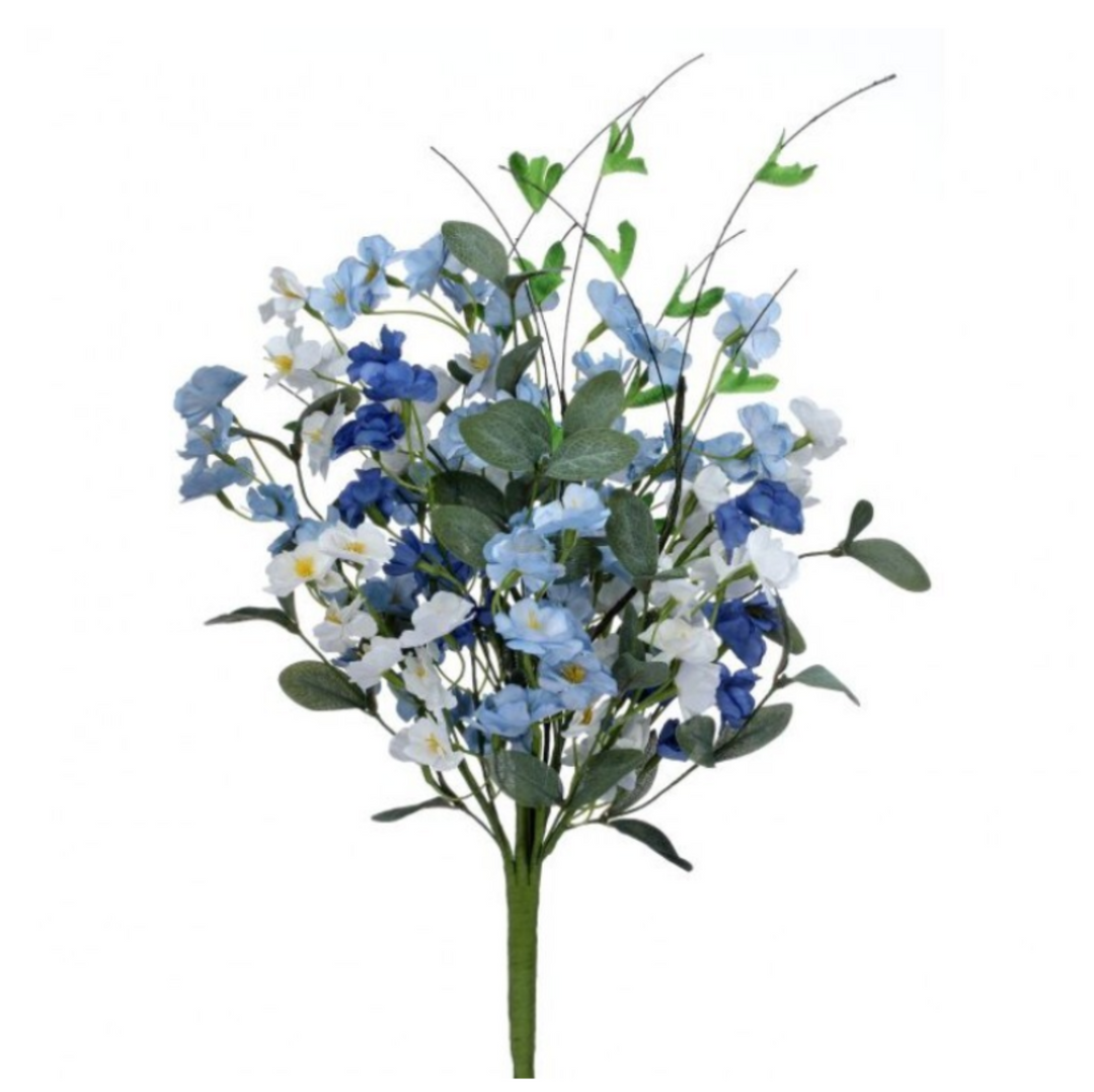 Mixed Garden Blossom Bundle