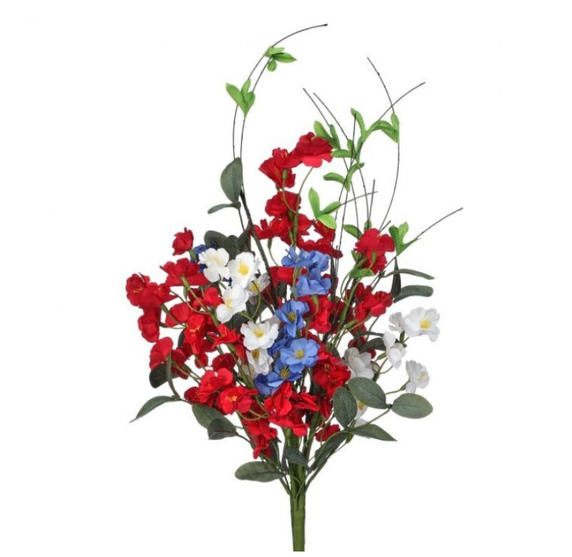 Mixed Garden Blossom Bundle